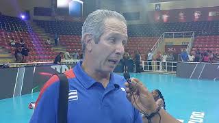 CUBA EN COPA PANAMERICANA NORCENA FINAL SIX DE VOLEIBOL FEMENINO 2024 [upl. by Goldin648]