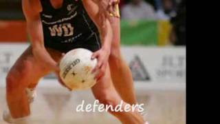 Netball Shooting Tips Up and In ebook [upl. by Petty]