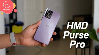 HMD Pulse Pro  Detailed Review [upl. by Nnaira]