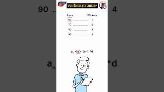 क्या ईशान हार जाएगा  Arithmetic Progression  AP amp GP  Maths ssc ssccglmaths cglmaths yt [upl. by Arok]