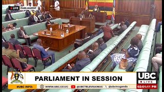 LIVE PARLIAMENT IN SESSION  DECEMBER 3 2024 [upl. by Hui]