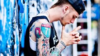 MGK  Raise the Flag Bass Boosted [upl. by Macleod]