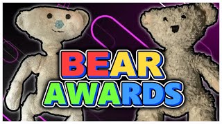 The BEAR Awards [upl. by Josh]