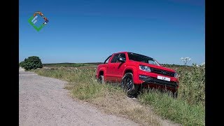 VW AMAROK OFF ROAD [upl. by Lindholm]