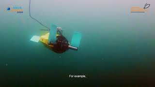 SINTEF ACE – Underwater Robotics [upl. by Sasnett555]