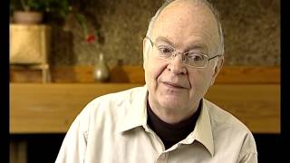 Donald Knuth  How I got interested in programming 2097 [upl. by Dazhahs]