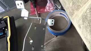 Metra dash kit 997612 Nissan Murano full install instructions [upl. by Suicul85]