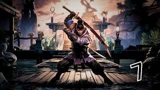 The Mortal Blade Awakens  Sekiro part 7 [upl. by Benildas]