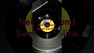 Neil Diamond  Sweet Caroline 1969 [upl. by Aerised]