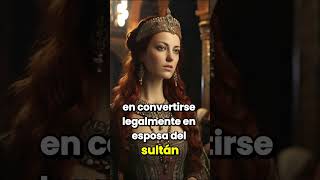 Hürrem la sultana del Imperio otomano [upl. by Kali]