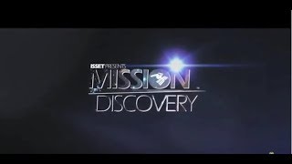 Mission Discovery  Australian Space Camp [upl. by Einhorn38]