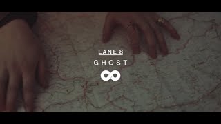 Lane 8  Ghost feat Patrick Baker Official Music Video [upl. by Bernadette]