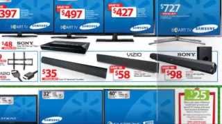 Black Friday 2015  Black Friday Ads and best Black Friday [upl. by Ayotas]