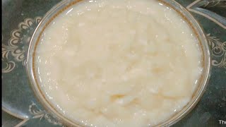 Ginger garlic paste recipeKhawateen cooking channel [upl. by Ecerahc]