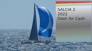 SALACIA 2  Ocean Racing [upl. by Epuladaug146]