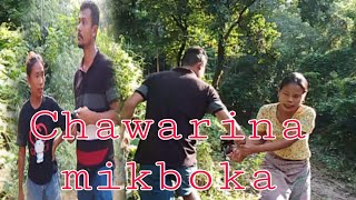 Chawarigipana mikboka  Garo comedy film  Binse Raksam [upl. by Keller]