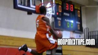 60 Reggie Smith Has Bounce Pointguard With Hops [upl. by Laurianne902]