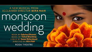 Review Monsoon Wedding at Berkeley Rep [upl. by Nosrettap588]