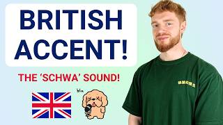 The ULTIMATE British Accent Training Video Shadowing Technique [upl. by Seibold263]