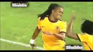 Tshabalala Skills [upl. by Rodgers]