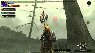 MHGU casual Saturday hunts [upl. by Jepson687]