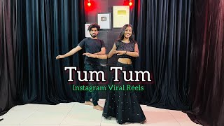 Tum Tum  Enemy Tamil  Dance cover  Vishal amp Arya  Thaman S [upl. by Cowden556]