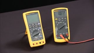 How To Set up the Fluke 789 ProccessMeter for Sourcing Milliamps [upl. by Foskett]