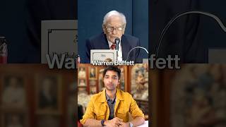 Warren Buffet’s Biggest Loss financewithsharan shorts [upl. by Ydok908]