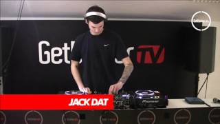 Jack Dat  GetDarkerTV 293 [upl. by Nigle]