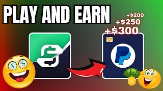 Best FREE Play To Earn Games With No Investment  Earn Money Online [upl. by Cherilyn311]