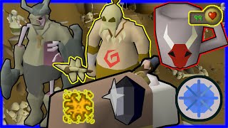 OSRS Quest Lore 114  Zogre Flesh Eaters [upl. by Ystap]