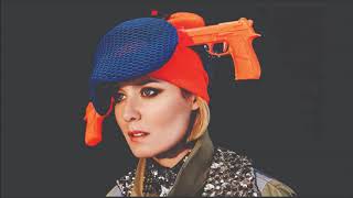 Roisin Murphy  Worlds Crazy [upl. by Eirrehc]