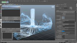 Krakatoa MY Webinar Day 2  RealFlow Color By Velocity And Repopulation [upl. by Roderica]