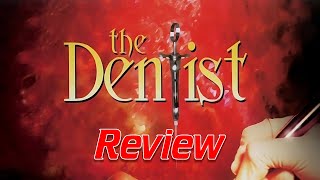 The Dentist 1996  Horror Review [upl. by Aliekahs213]