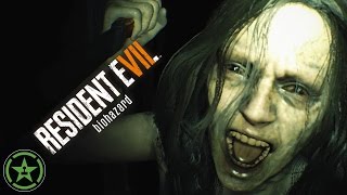 Lets Watch  Resident Evil 7 Biohazard Part 4 [upl. by Lytsirk]