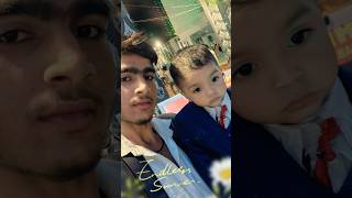 Kis Tarah jaaun main Madina chhodkar youtubeshorts viralvideo mohdsamir kai name sai south video [upl. by Erasme254]