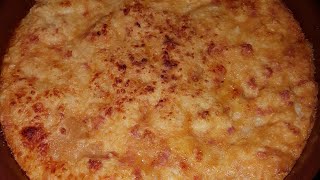 Receta Canelones de Longanizas salchicha Caseros [upl. by Eidoow]