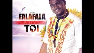 DR FALAFALA quotBOUGES TOI quot CHANSON OFFICIELLE [upl. by Asaph]