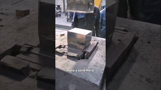 Powder Metallurgy Explained [upl. by Aneekan]