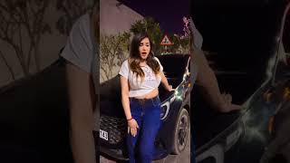 Kirti Patel Tiktok Video 😍Gujrati Tiktok Kirti Patel  Gujrati Moj 😉  Shorts [upl. by Quenby]