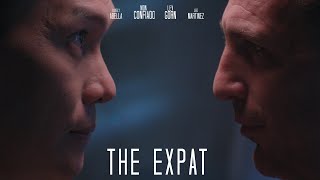 The Expat TRAILER  2022 [upl. by Seravaj174]