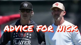 What 49ers DC Nick Sorensen Needs to Do Differently [upl. by Fernande]