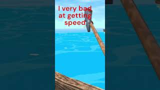 Sail Vr minigames part 3bumper boars sailvr vrgaming vrpirategame sailing funny vr fun [upl. by Folsom]