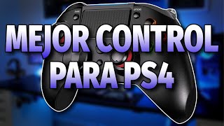 Como Reconectar el Mando Dualshock de Playstation 4  Con y Sin Cable [upl. by Nnairet329]