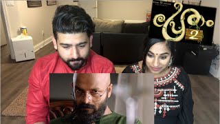 Pretham 2 Trailer Reaction  Ranjith Sankar  Jayasurya  RajDeepLive [upl. by Oswal]