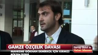 Gökhan Demirkola kırmızı bülten çıktı [upl. by Naerb]