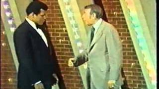 Muhammad Ali 50th Birthday Tribute w Howard Cosell [upl. by Ittocs690]