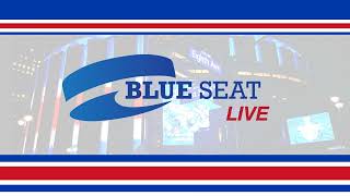 Rangers Start Season Strong  Rangers Sign Laf  Live From The Blue Seats  October 28th  2024 [upl. by Kho305]