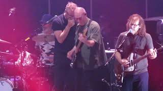 The National quotAbelquot  Live  Le Zénith Paris  05062024 HD [upl. by Lah580]