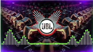 तू मेरे दिल का DJ  2024 new Dj Dj song  trending DJ song  dj song [upl. by Iclehc931]